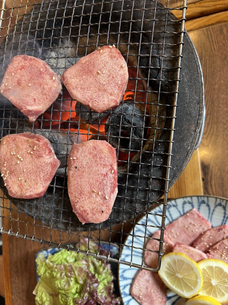 本日はさくら🌸チームで
お昼のミーティング🤭