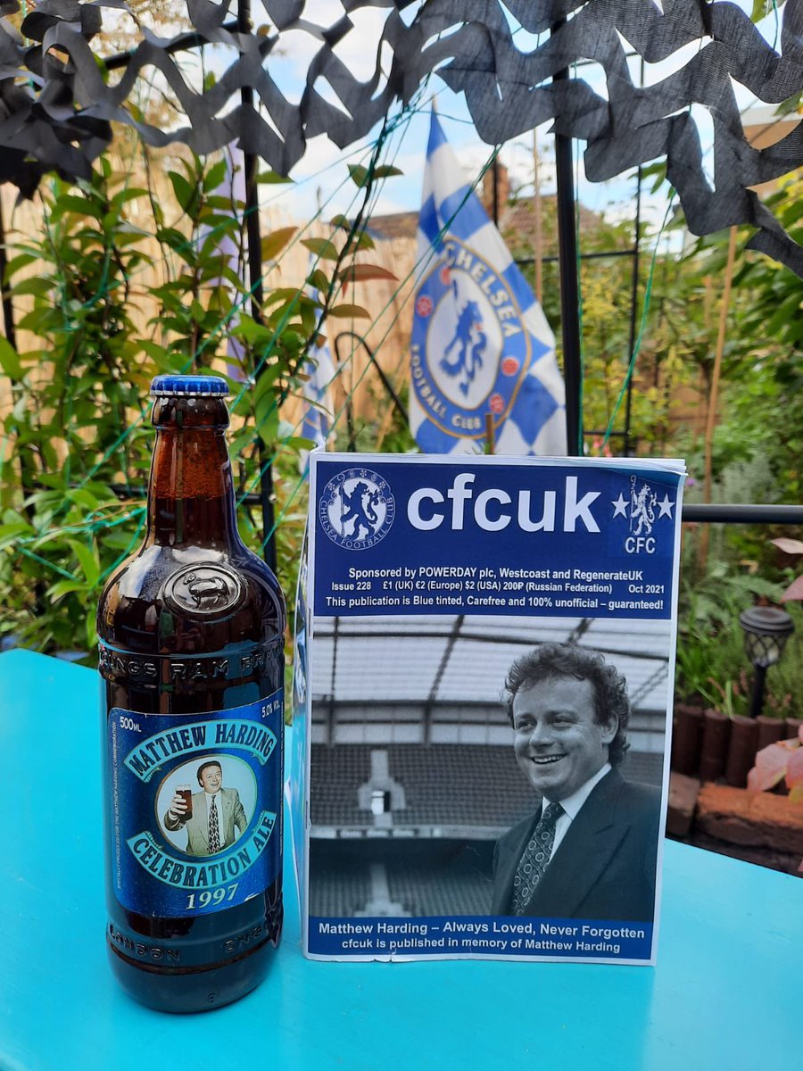 cfcuk Fanzine 💙🏴🇬🇧 tweet media