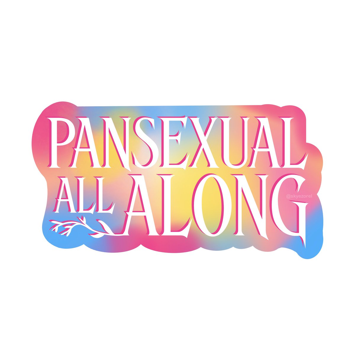 guyssss lookkkk I did a lil smth 🥺 👉👈

#AgathaAllAlong