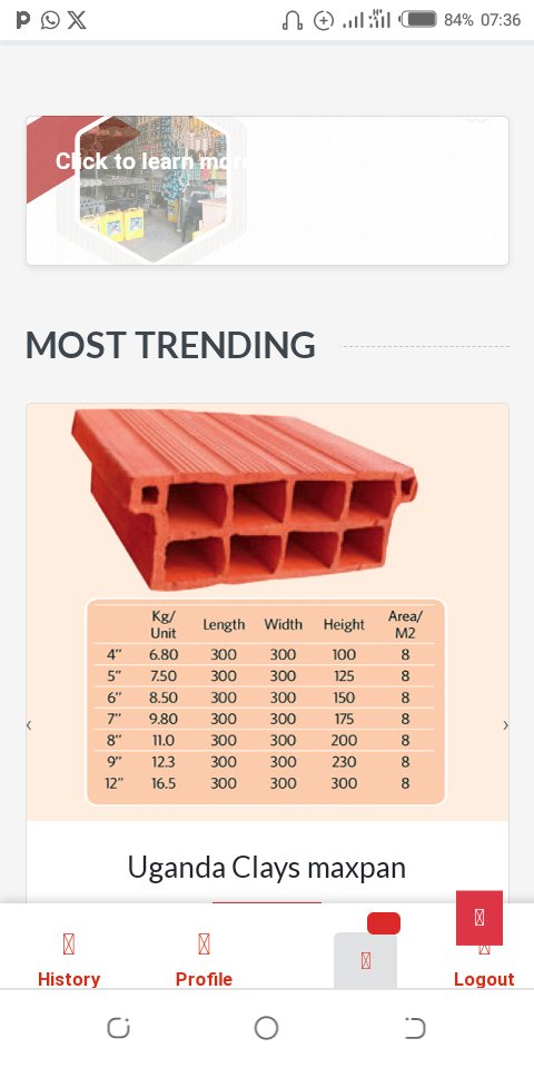 PromoterInc1's tweet photo. Hello Tuesday, 

walk-in customers are good for your hardware store, but its now possible that you can now attract more customers online too!

Register your store on @Zzimba_online website today to attract more clients for your business! Follow; link https://t.co/mn1GqBlIpg https://t.co/B0hRz8M9Wi