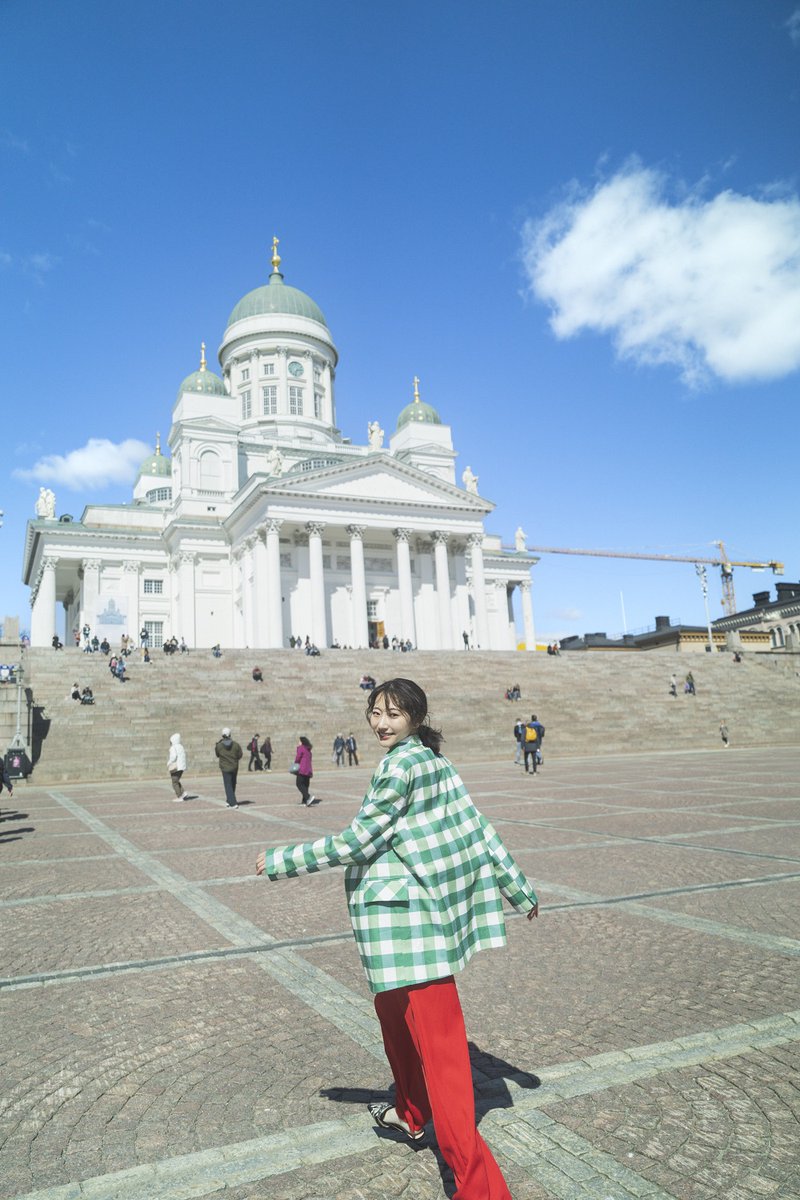 【#武田玲奈】
武田玲奈10周年記念写真集（仮）お渡し会イベント開催決定🎉
【日程】2024年12月7日（土）13:00～
ご本人からの商品お渡しやハイタッチ、
2ショット撮影などなどの特典会を開催😍
チケット受付中です🏃👏
ぜひご参加ください😆
詳細🔽
hmv.co.jp/store/event/51…