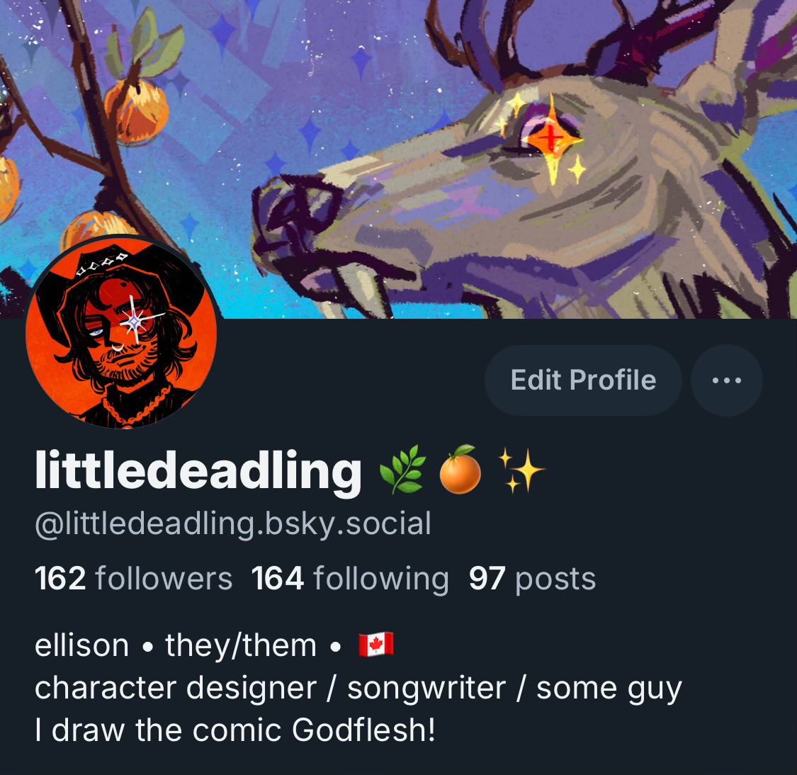 littledeadling ✶ 🍊🌿✨ 🍉 tweet media