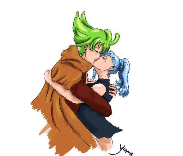 PercivalxAnne's tweet photo. PERCIVAL X ANNE 💚💙😍😍😍😍👩‍❤️‍👨 https://t.co/6LRow5d3Da