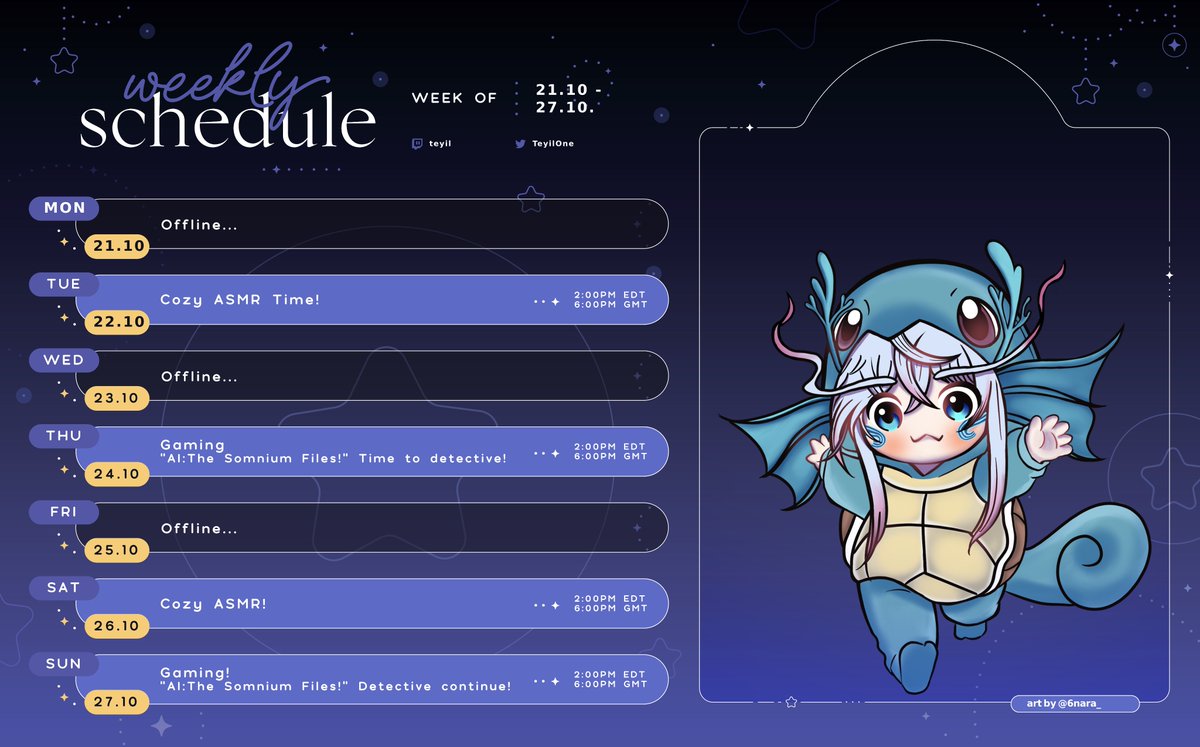 Teyil 🌊🪸 tweet media