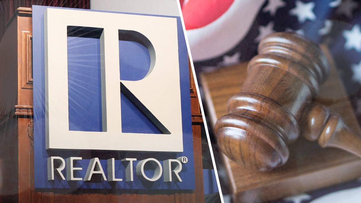 Broker files multimillion-dollar suit over ‘forced’ NAR membership dlvr.it/TFbLf8 #MLSAssociations #Select #antitrust #glvmls