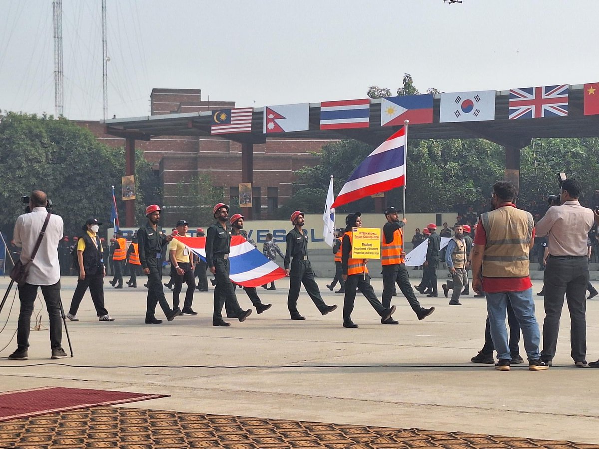 United Nations OCHA Office of the Pacific Islands tweet media