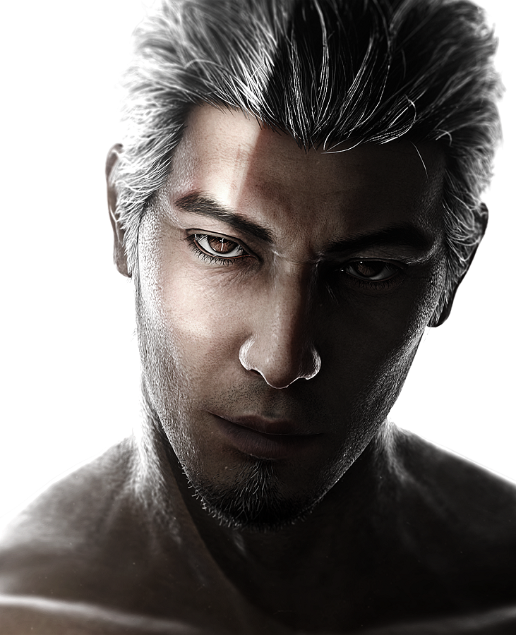 the most dangerous face in the world