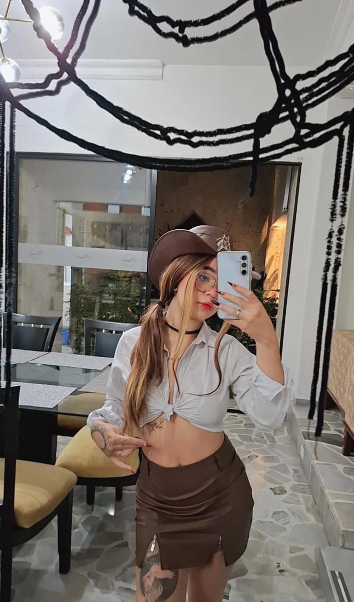 LizRogerr23's tweet photo. Cowgirl for today! <3
Online NOW!
https://t.co/xqsxhEl0vM

#stripchat @stripchat_latam @stripchat https://t.co/zvCSBAhYJZ