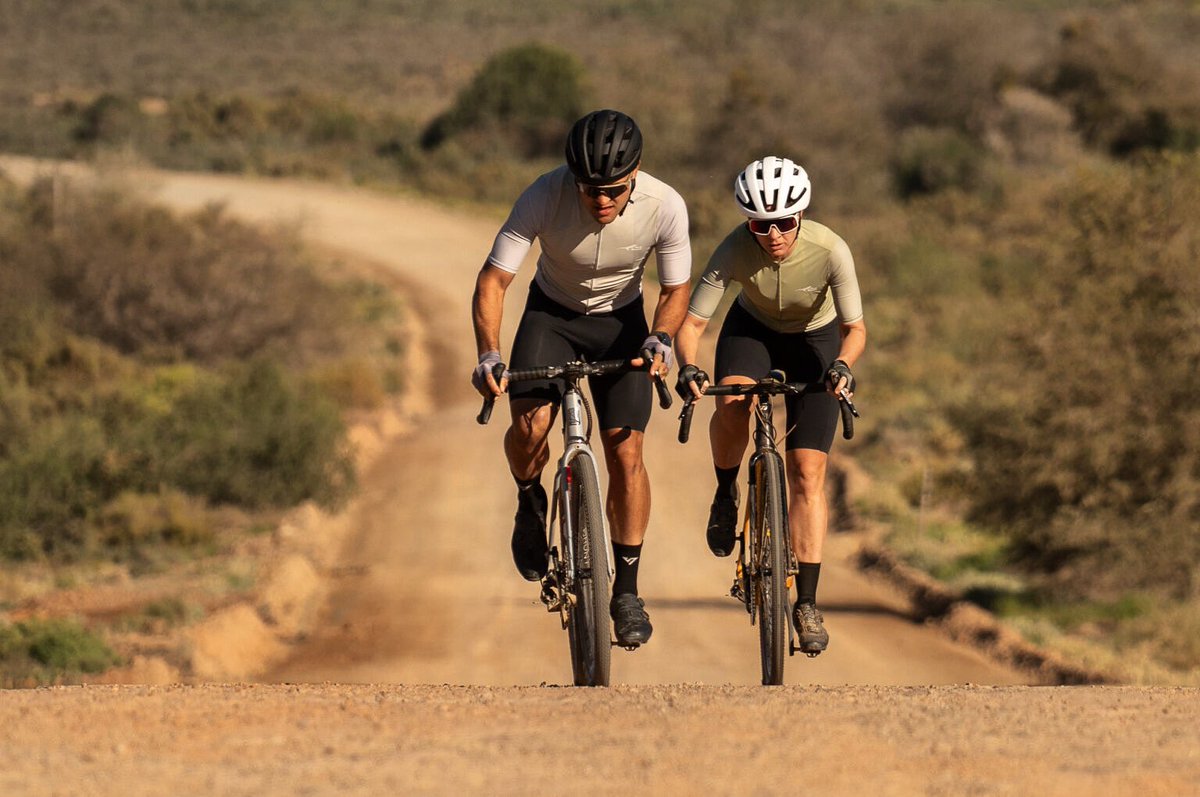 FIRST ASCENT CYCLING - GREAT VALUE FROM HEAD TO TOE
Established South African brand, First Ascent is one of the most popular cycling apparel brands. Here’s a detailed look at First Ascent’s high-value head-to-toe cycling offering.
[Partner content]

treadmtb.co.za/first-ascent-c…