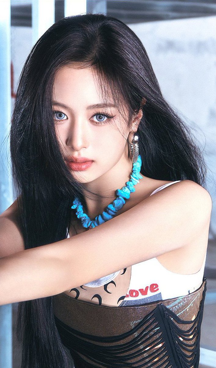 who are you?                 i'm you but stronger