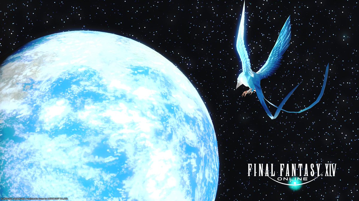 스크린샷 대상 받았어요,,,🩵 본선이 목표였는데 대상까지 받게 될 줄 몰랐어요,,!! 투표해주셔서 너무 감사하고 제 스크린샷 한 번이라도 더 봐주신 분들에게도 너무 감사합니다!!
대상 너무 감사드리고 다들 행복한 파판14 되시길 바랄게요🩵🩵