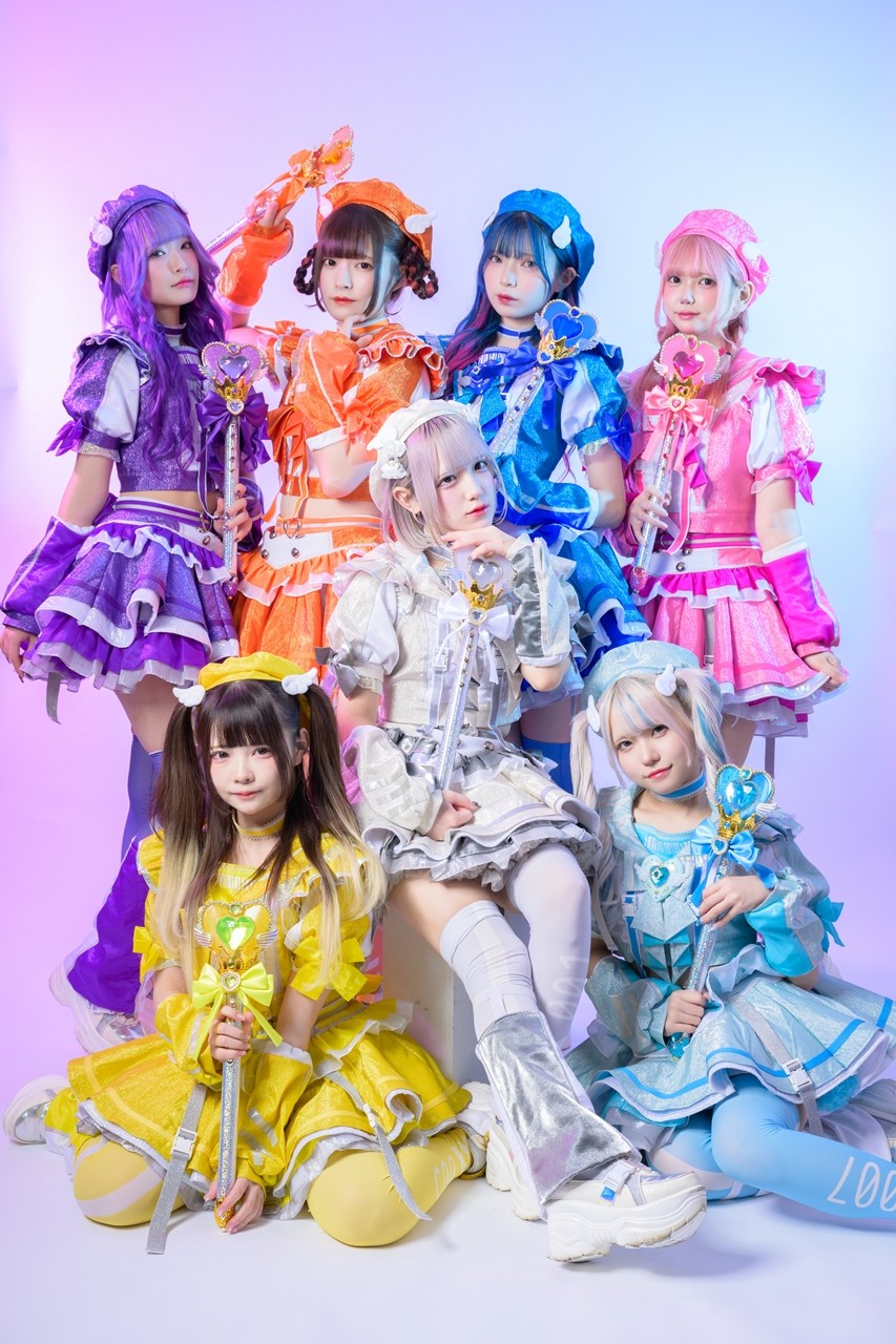 Highlights by 紫苑りんか (@NANIMONO_rinka_) / X
