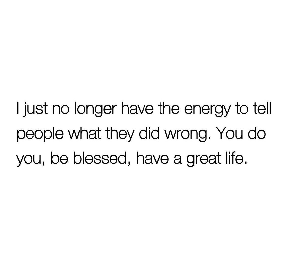 This is so true….