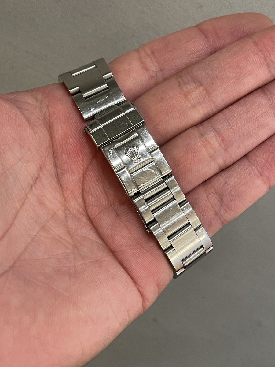 909_lab_nakano's tweet image. ROLEX 
EXPLORER Ⅱ
Ref.16570
Ser.D58〜
2005年製
時計のみ
お問い合わせ
商品コード：256653

中野店限定の激安価格でございます！
競合店に負けない熱い1本となっています！

#ROLEX
#EXPLORER2
#ロレックス
#エクスプローラー2