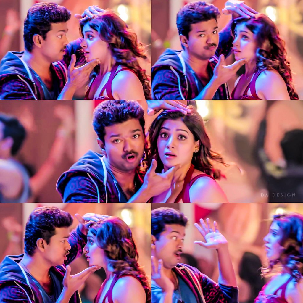 SARKAR_Munaf's tweet image. 10 Years of KATHTHI Revolution ❤️🔥

Mine Fav Song frm #Kaththi movie 😘❤️
#SelfiePulla 
#Thalapathy @actorvijay
#SamanthaRuthPrabhu @Samanthaprabhu2

#10YearsOfKATHTHIREVOLUTION 
#10YearsOfBBKaththi
#10YearsOfKaththi

#TheGreatestOfAllTime #GOAT  #Thalapathy69 @nanthinik610632