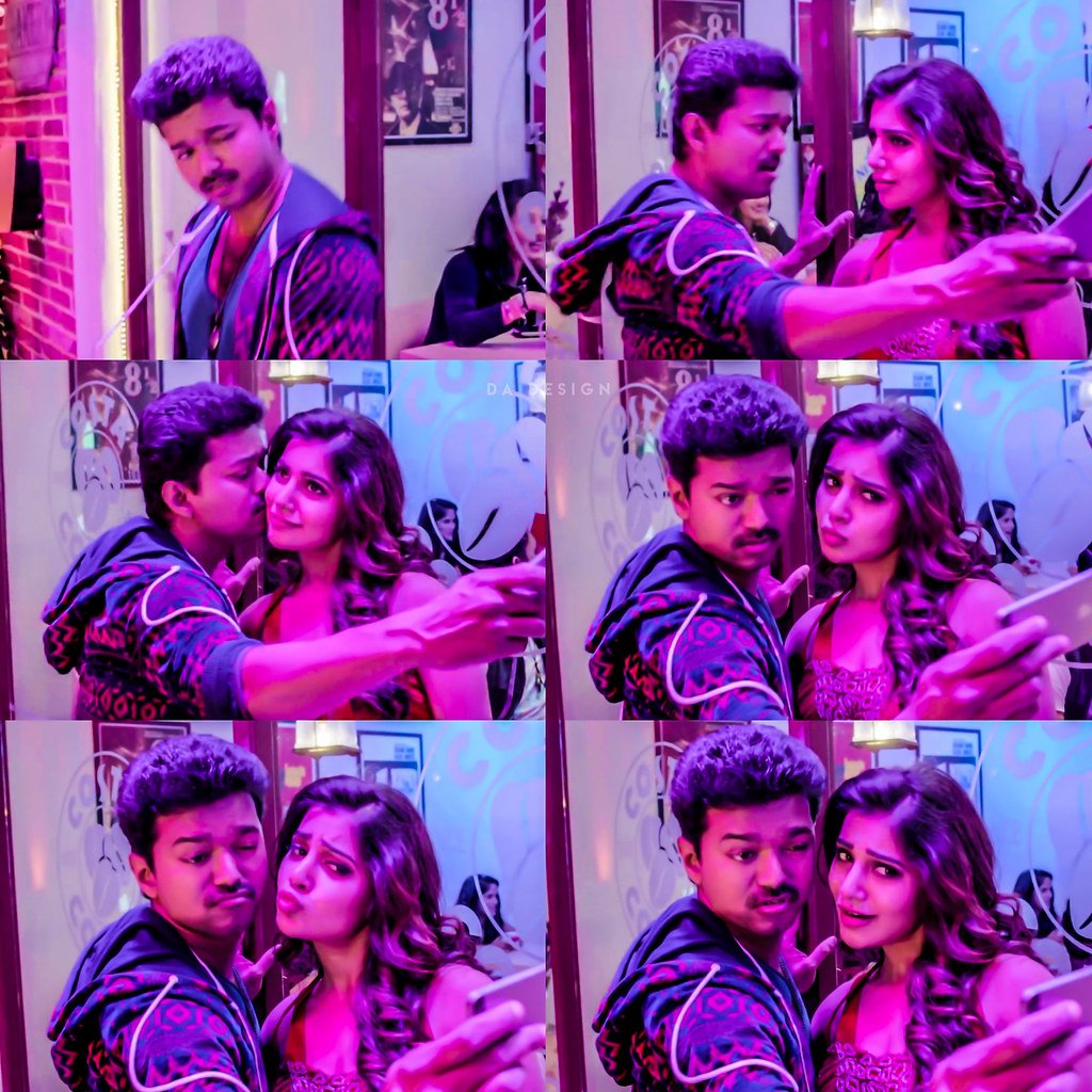 SARKAR_Munaf's tweet image. 10 Years of KATHTHI Revolution ❤️🔥

Mine Fav Song frm #Kaththi movie 😘❤️
#SelfiePulla 
#Thalapathy @actorvijay
#SamanthaRuthPrabhu @Samanthaprabhu2

#10YearsOfKATHTHIREVOLUTION 
#10YearsOfBBKaththi
#10YearsOfKaththi

#TheGreatestOfAllTime #GOAT  #Thalapathy69 @nanthinik610632