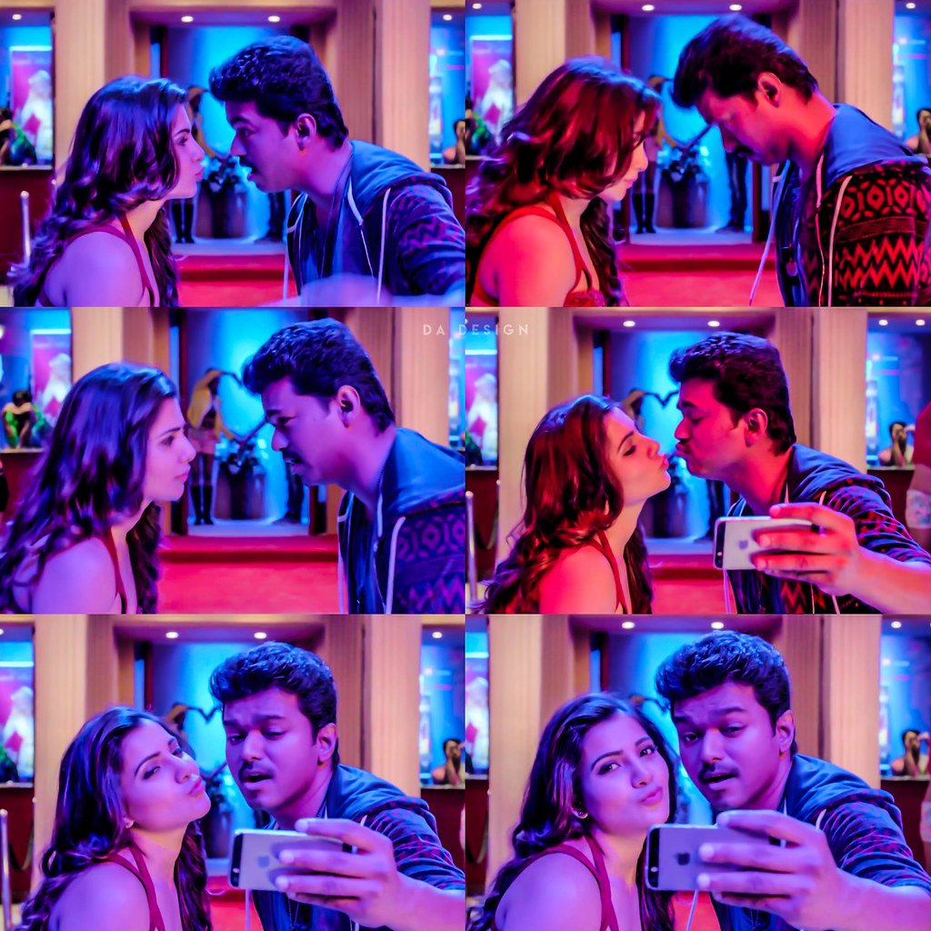 SARKAR_Munaf's tweet image. 10 Years of KATHTHI Revolution ❤️🔥

Mine Fav Song frm #Kaththi movie 😘❤️
#SelfiePulla 
#Thalapathy @actorvijay
#SamanthaRuthPrabhu @Samanthaprabhu2

#10YearsOfKATHTHIREVOLUTION 
#10YearsOfBBKaththi
#10YearsOfKaththi

#TheGreatestOfAllTime #GOAT  #Thalapathy69 @nanthinik610632