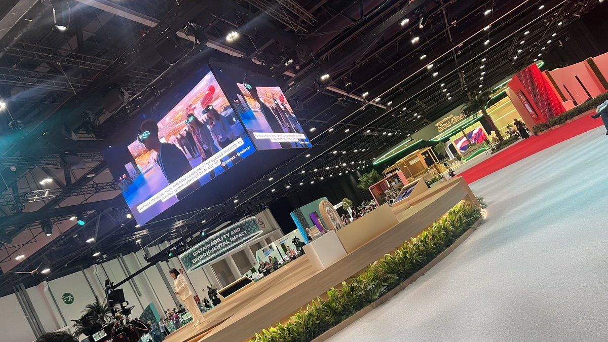 echaillo's tweet image. Great session to start day #3 of our #ICCACongress24 at #THEHUB with @IEEEorg @IEEEPanama’s Susana Lau talking about #TechFrontiers brought by @VisitPanama @ATP_panama ‘s Minister Gloria de León , GRACIAS @ICCAWorld