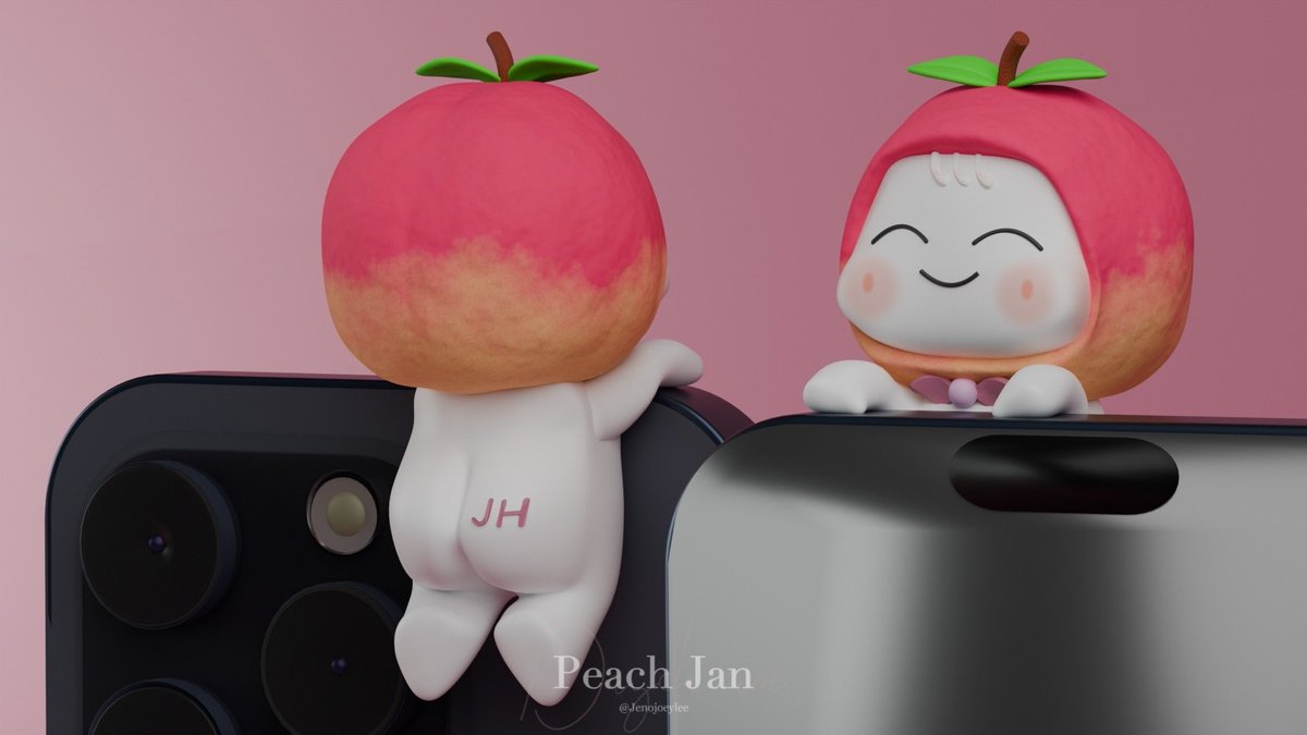 ทุกคนคะ พอดีเราจะทำ Hipper ลูกพีชแจฮยอน(Peach Jan)🍑 เอาไว้ใช้ตอนแจฮยอนเข้ากรมให้หายคิดถึงค่ะ🥹

แต่ทางโรงงานมีขั้นต่ำในการผลิตหลายชิ้นมากเลย มีใครอยากได้บ้างมั้ยคะ หากมีคนสนใจเยอะ ราคาก็จะถูกลงด้วยค่ะ 🐱🧡

#peachjan #JAEHYUN #재현 #ตลาดนัดnct #ตลาดนัดnct127 #NCT127 #NCT
