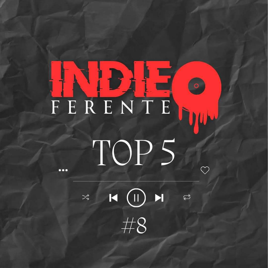 Indieferente RADIO MX comparte esta playlist con su top de los mejores estrenos, donde nos encuentran con nuestro sencillo 𝐃𝐚𝐭𝐮𝐫𝐚 𝐒𝐭𝐫𝐚𝐦𝐨𝐧𝐢𝐮𝐦.
open.spotify.com/playlist/412kH…

Escúchalos todos los lunes de 10:00 pm a 12:00 am por #InvencibleRadio conducen Cinyo y Alh.