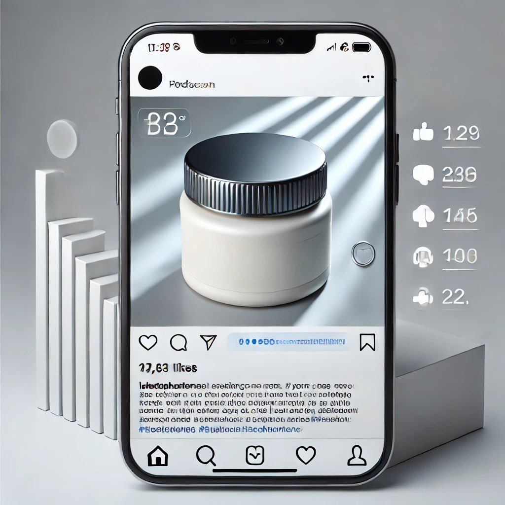 DatascriptGmbH's tweet photo. In today's digital landscape, simply selling products isn't enough. 

To truly succeed, businesses must focus on creating a strong brand that resonates with customers. https://t.co/sQOAb24Nhd
