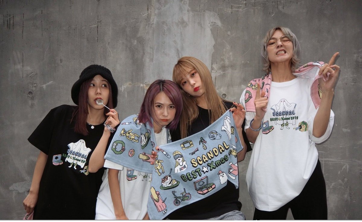 よしし@12/28レディクレ参戦 (@black_angelsan) / Posts / X