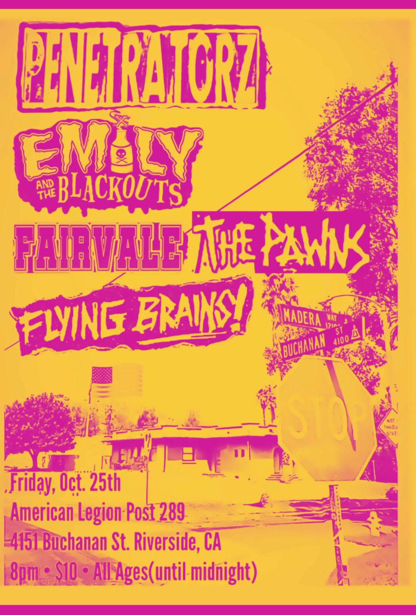 FairvaleRC's tweet photo. This Friday https://t.co/0TVQCH69x8