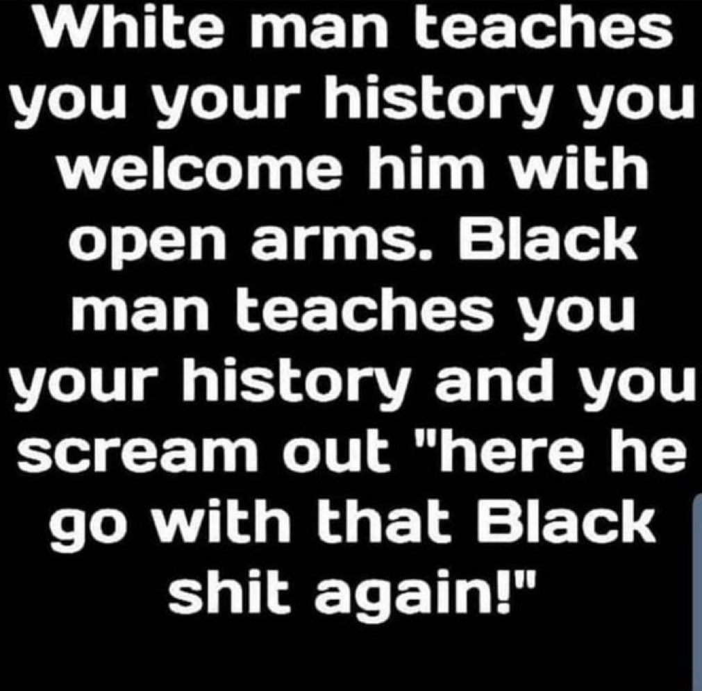 dijoni's tweet photo. This is 100% right. Why are you baiting?. why are you dividing? you do not know what you’re talking about. this is what they say to us black men. https://t.co/3F0QMl9lI3