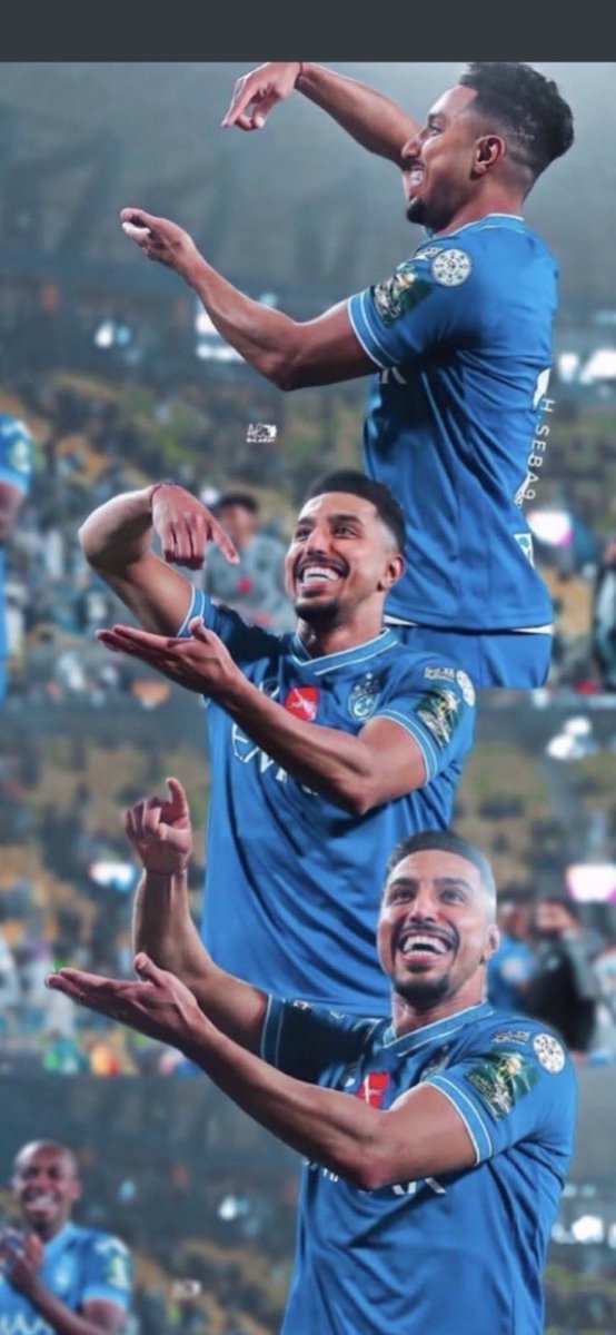 almostashar_s's tweet photo. #الهلال_العين
الف مبروك 💙 💙 💙💙💙 https://t.co/DPcloQEXlj