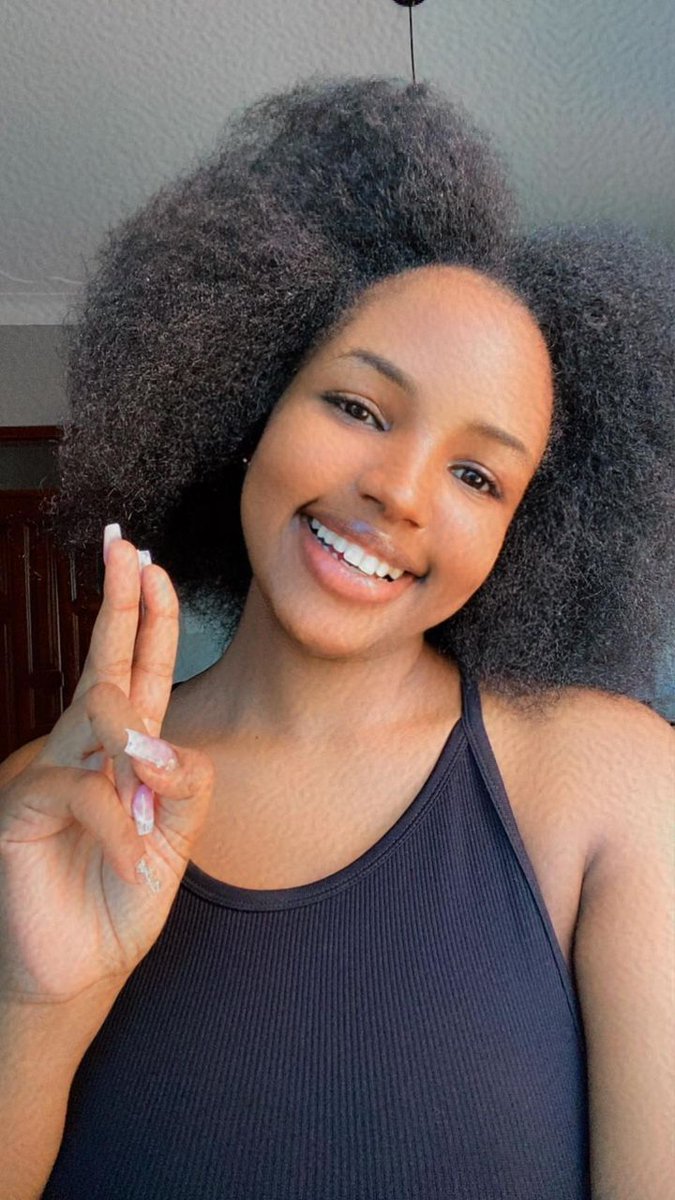 Murungi 🦋 tweet media