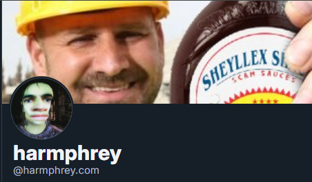 harmphrey🍉 tweet media