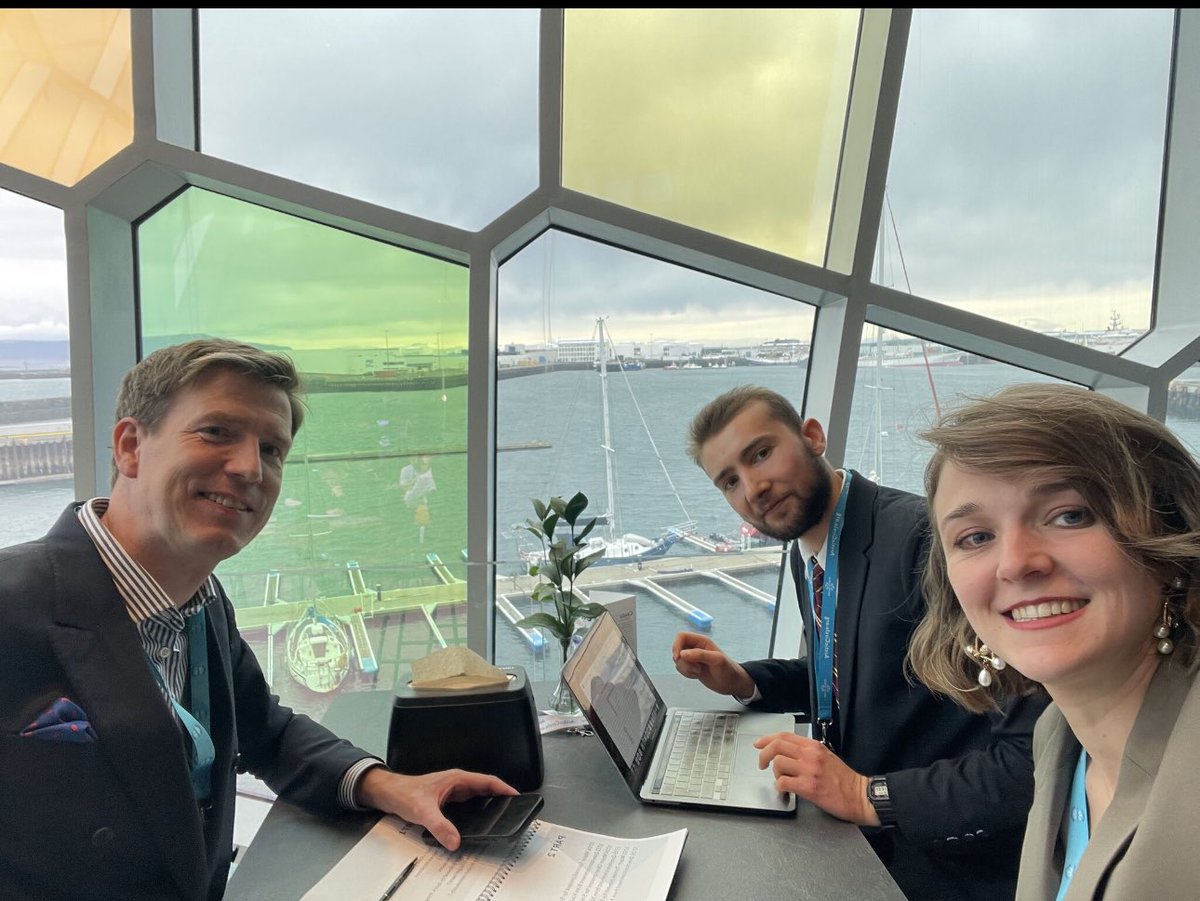 Mads Qvist Frederiksen tweet media