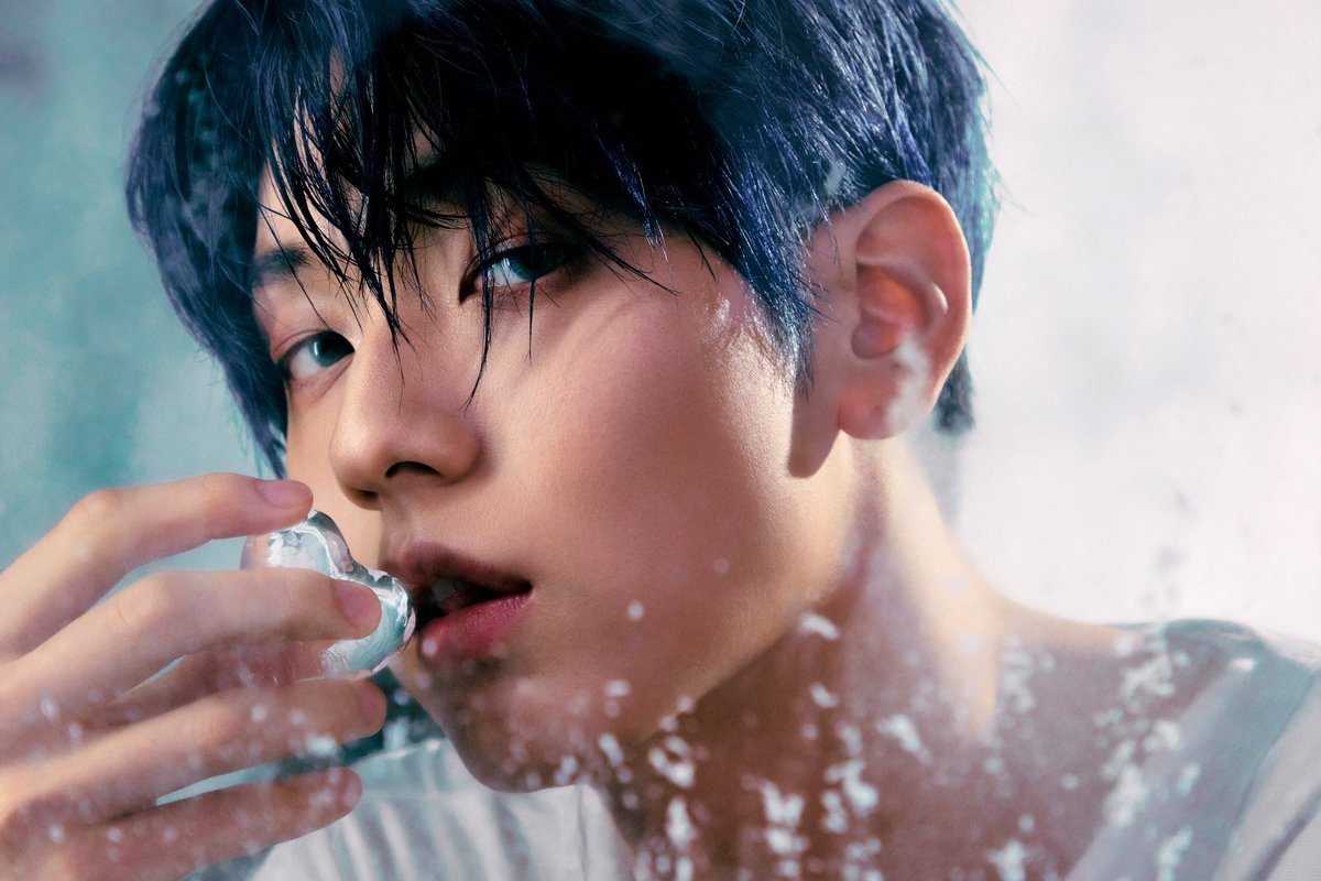 TXT_SOOBIlN's tweet photo. The Star Chapter: SANCTUARY - Concept Photo 'SAVIOR' - #수빈 (#SOOBIN)
🌟 https://t.co/W6GSFFTwMb 

#투모로우바이투게더 #TOMORROW_X_TOGETHER #TXT 
#TheStarChapter #SANCTUARY #TXT_Savior_Concept https://t.co/DlPnB8gPLL