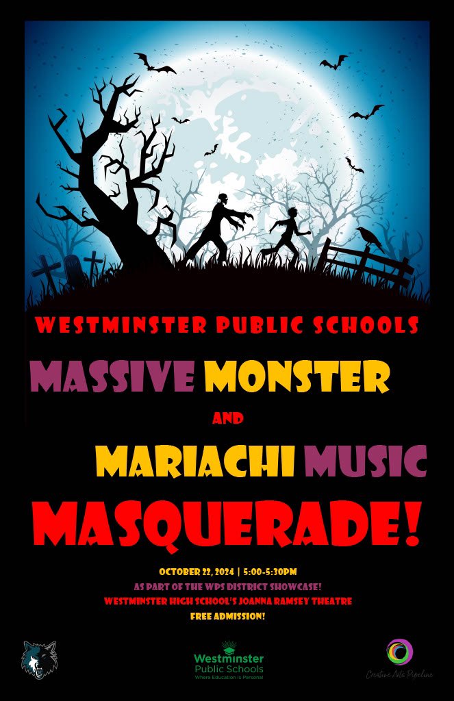 Westminster High School Orchestras tweet media