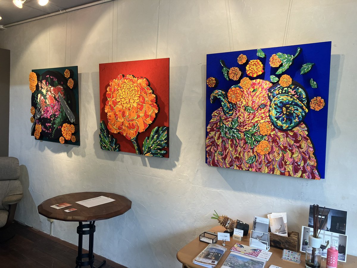 icco Yoshimura tweet media