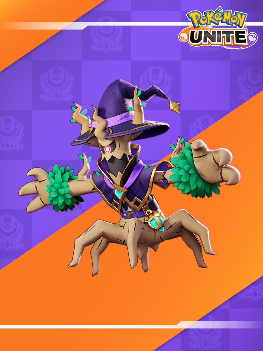 ポケモンユナイト公式 on X