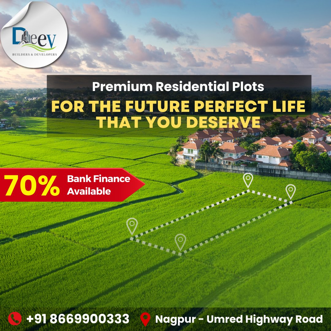 DEEV BUILDERS & DEVELOPERS (@DeevDevelopers) / Posts / X