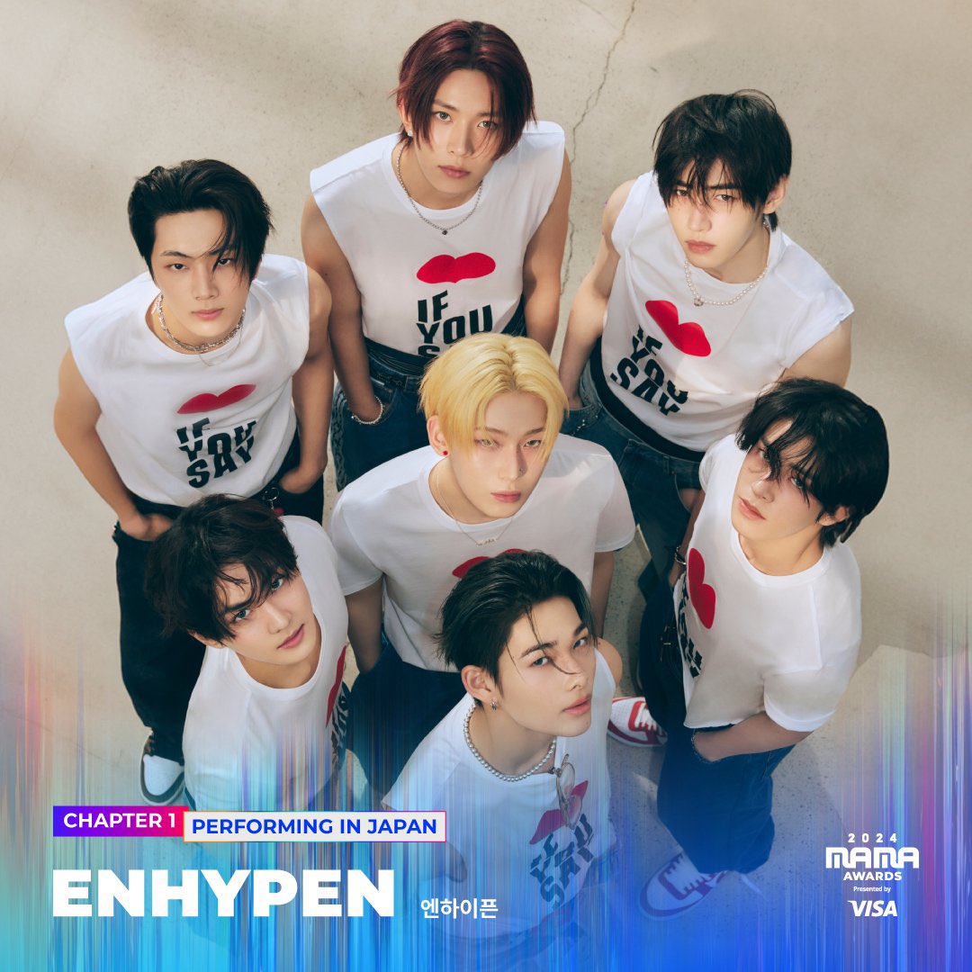 nksunbaem's tweet photo. First votings for Fan’s Choice ends on Oct. 25 and final will start on Nov 11. 

DROP VOTES + RT + MNET PLUS

I vote for #ENHYPEN on #2024MAMAVOTE https://t.co/aoxgWVm47z