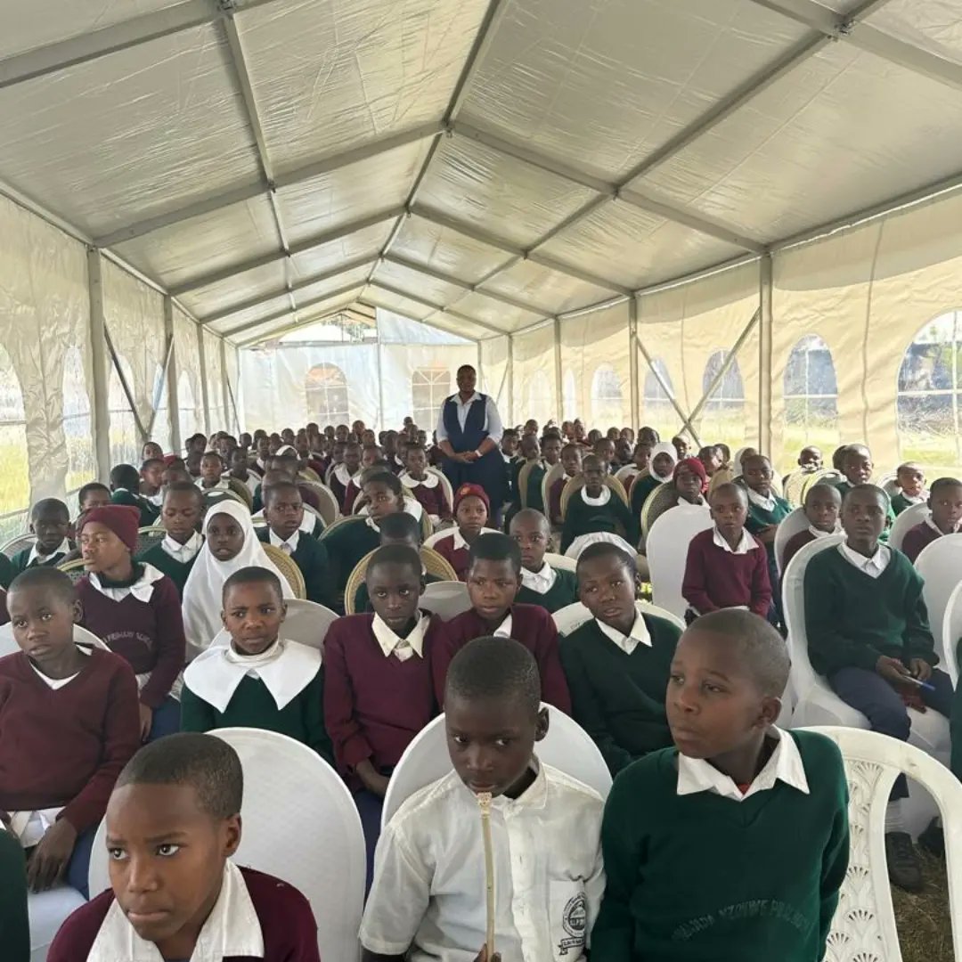 Tamfi Tanzania tweet media