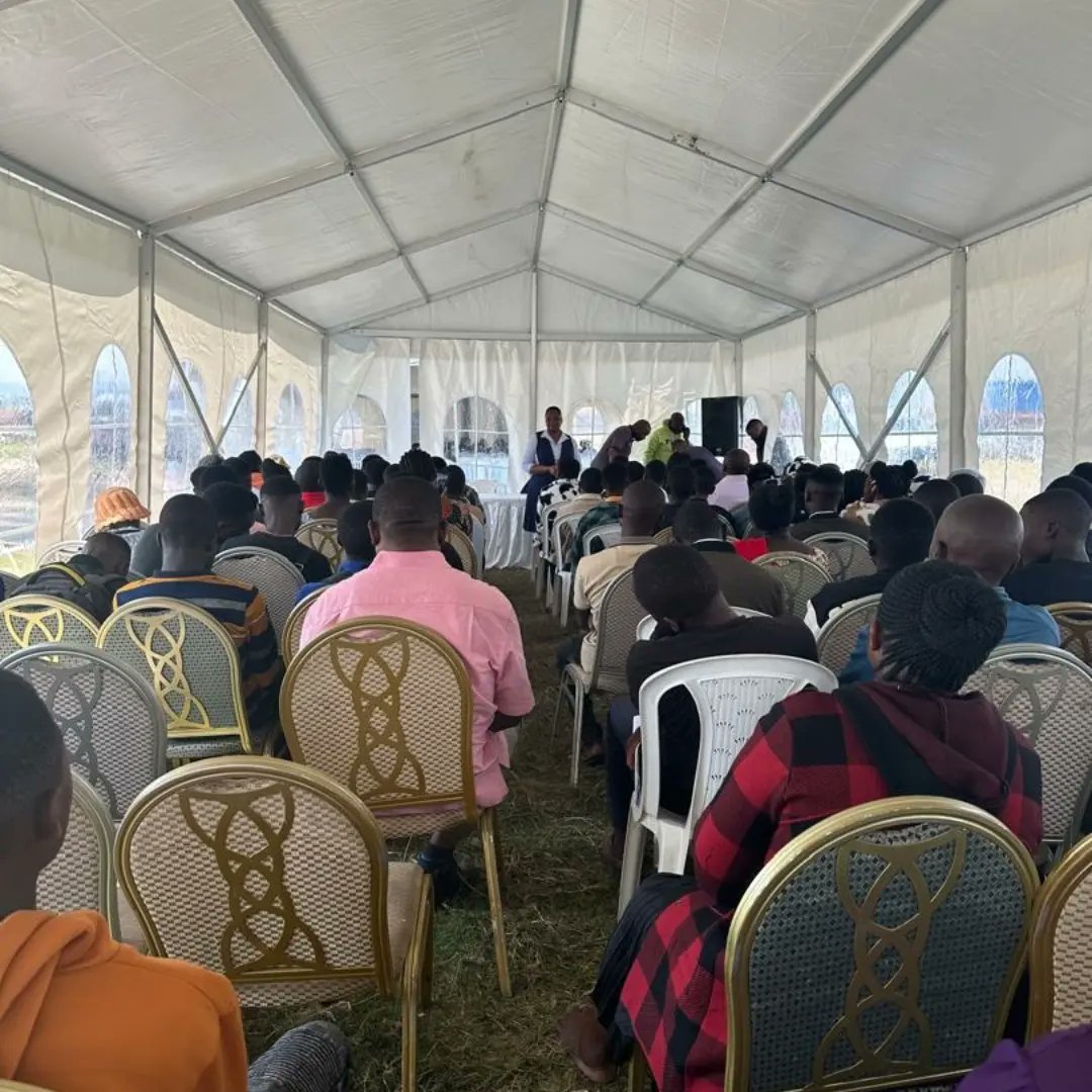 Tamfi Tanzania tweet media