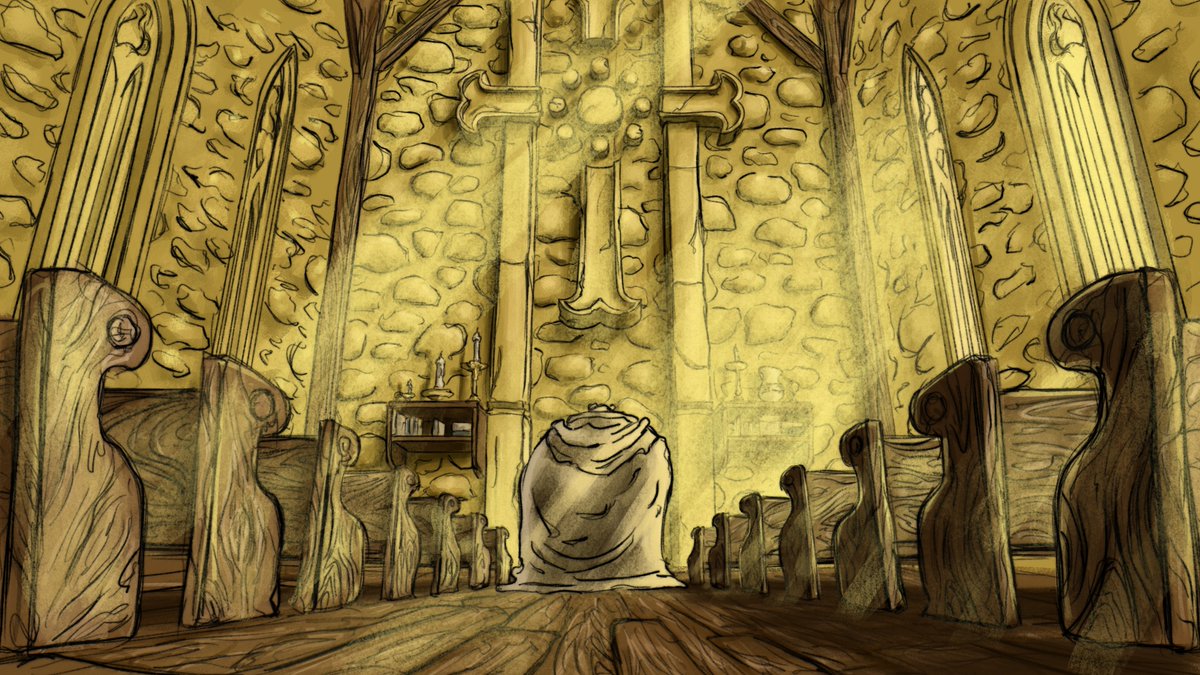 ARVSTUDIO45's tweet photo. New Video!! Kuma's tragic backstory short animated film on youtube now! Be also on the lookout for new animations from the most recent chapters during this 6 month anime break. 
https://t.co/0905LTFdg0
#ONEPIECE1130 #ONEPIECE https://t.co/tLLdwDwWEz