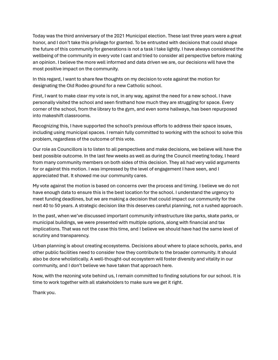 Mohammed Idriss (@mohammed4brooks) on Twitter photo Just wanted to share few thoughts with you on today's vote. Just wanted to share few thoughts with you on today's vote.