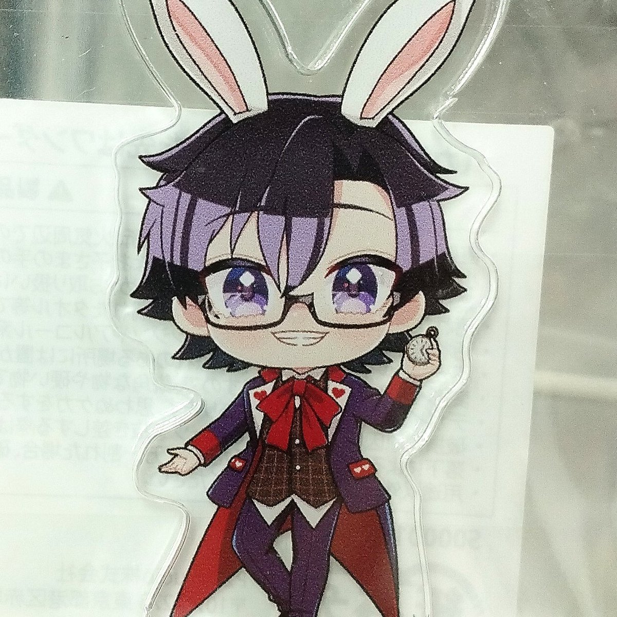 買取情報】 #カラフルピーチ / #ヒロ #もふ 缶バッジ、アクキー etc