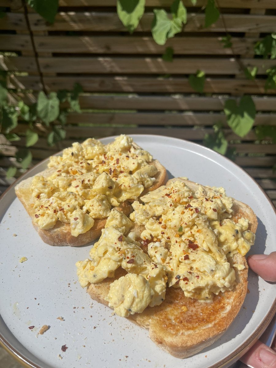 GM! Have a great day😎