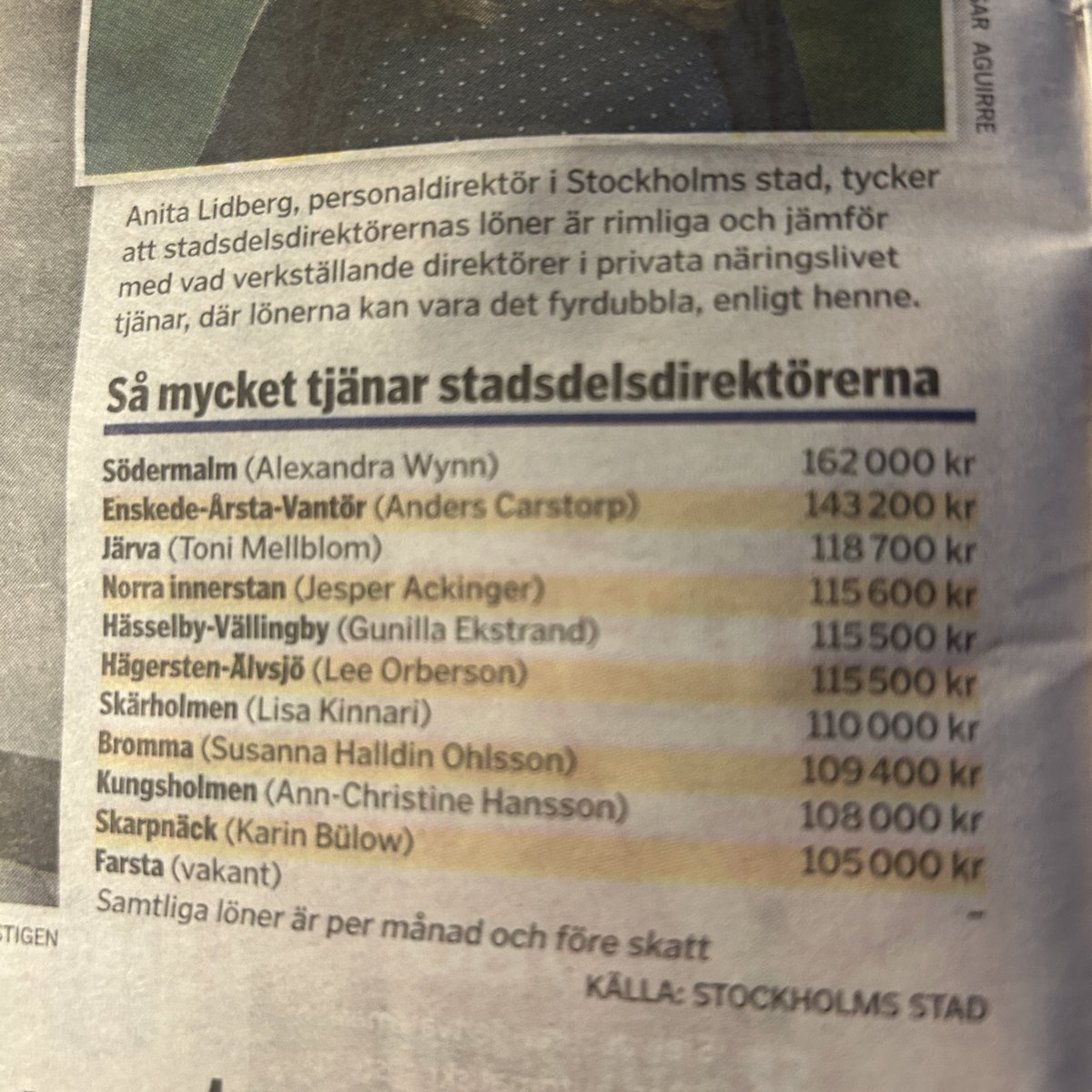 Eric Bauner tweet media