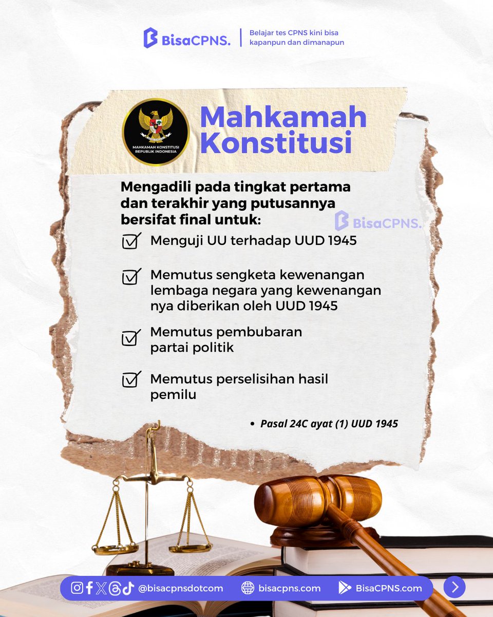 BisaCPNS. tweet media