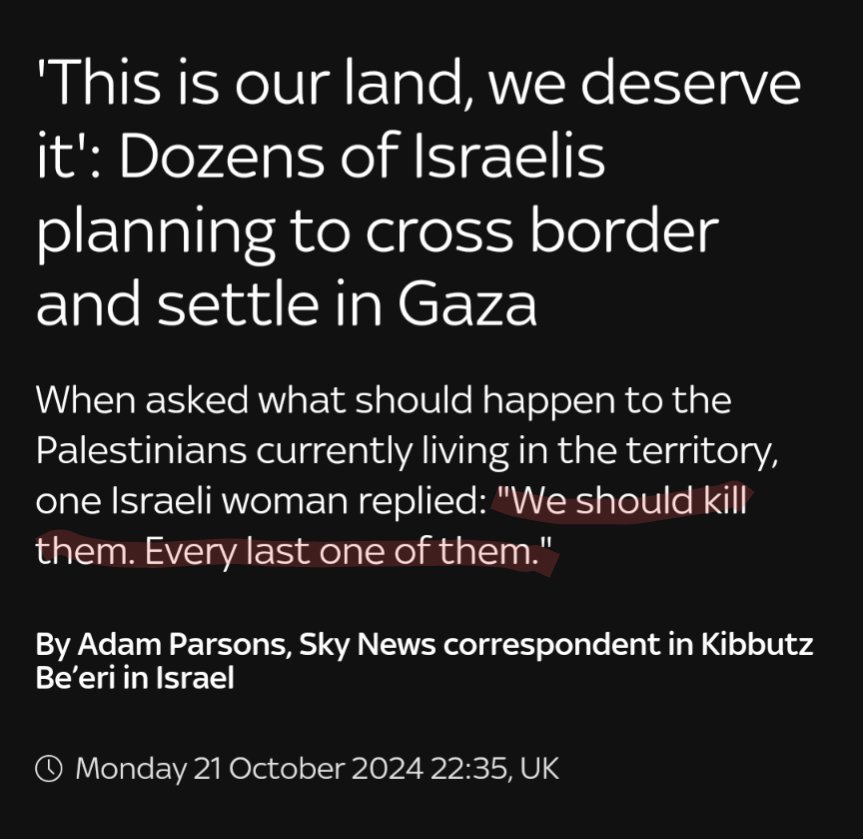 Idk, <a href="/SkyNews/">Sky News</a>, maybe this quote should be in the headline.