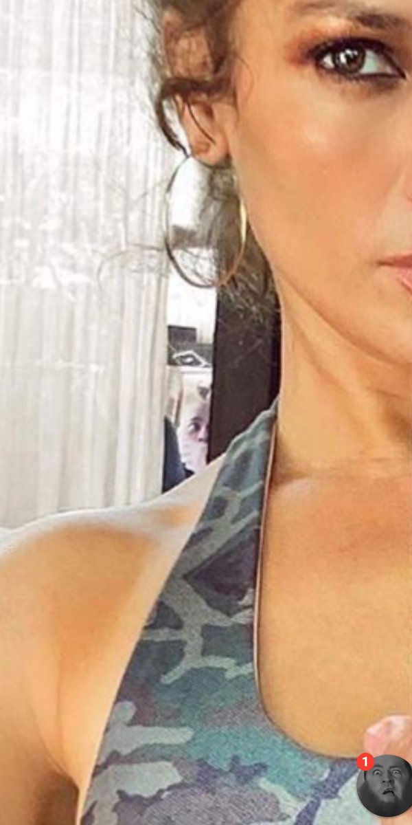 morpheus_one7's tweet photo. What a #TangledWeb [they] wove 
@JLo https://t.co/E7WaqJRl5J