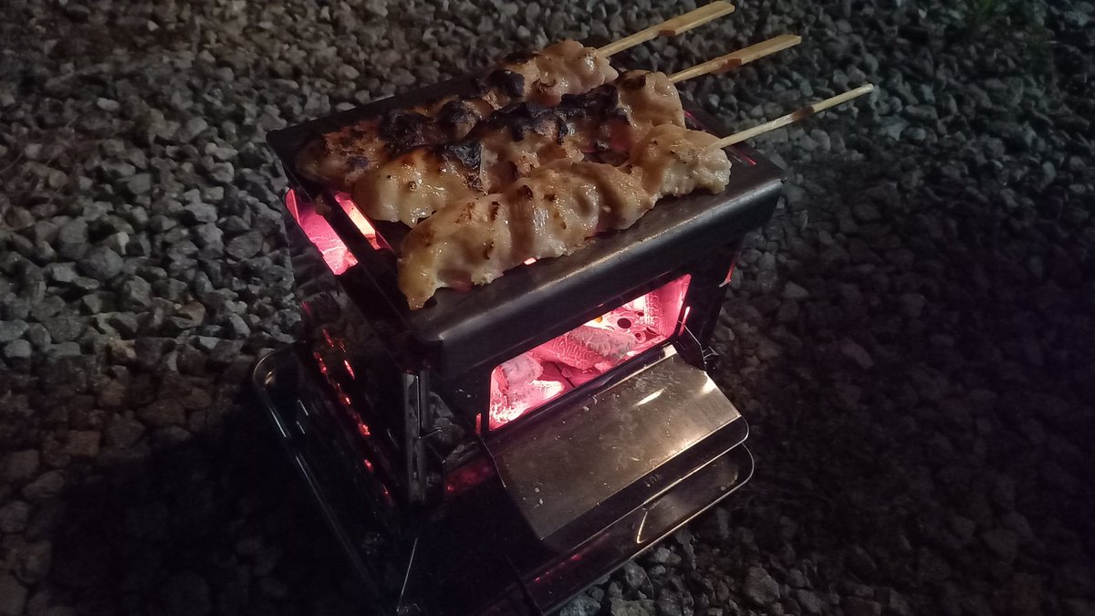 toKi-kun.camp tweet media