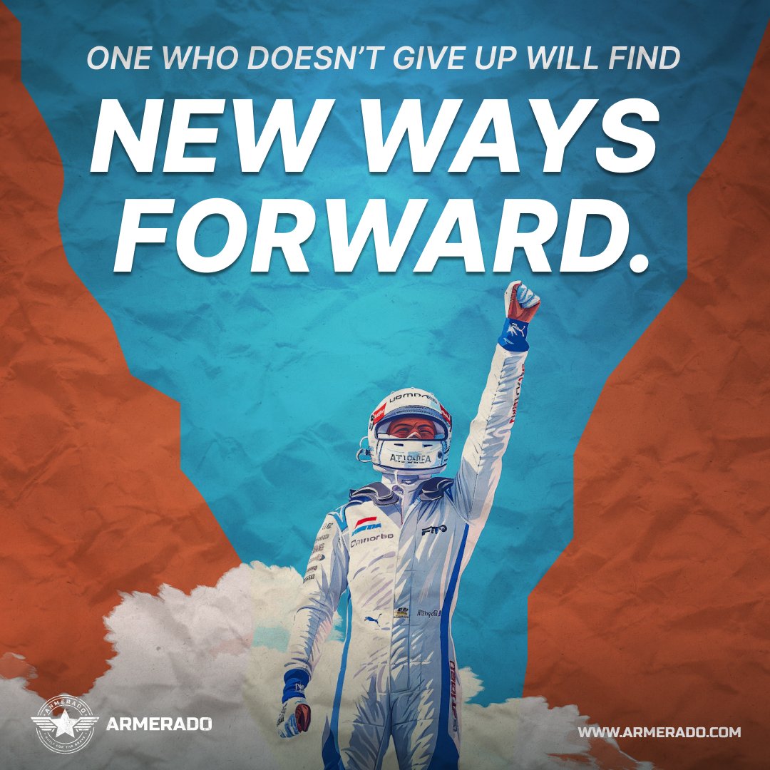 Armerado_offl's tweet image. When the path seems blocked, remember—persistence leads to discovery. 

Keep pushing, and
new opportunities will reveal themselves. 󰣯🌲 

#NeverGiveUp #BuiltForTheBrave #Armerado
#KeepMovingForward #FindYourPath